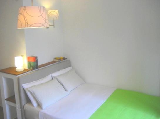 בית מלון כפרי Platanofylla