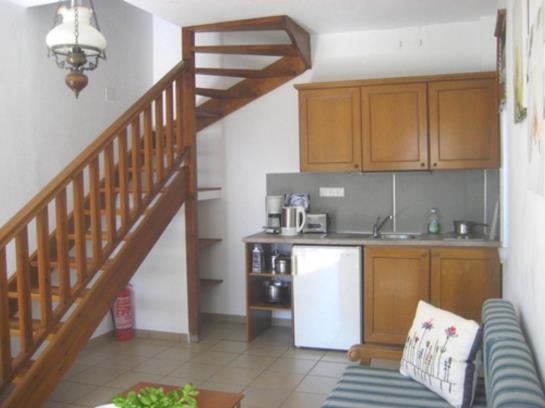 בית מלון כפרי Platanofylla