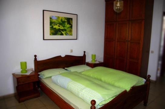 בית מלון כפרי Platanofylla