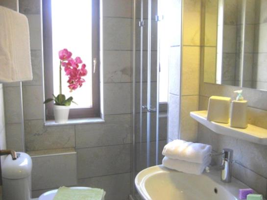 בית מלון כפרי Platanofylla