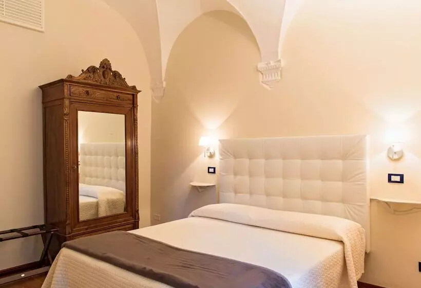 B&b Quattro Cantoni
