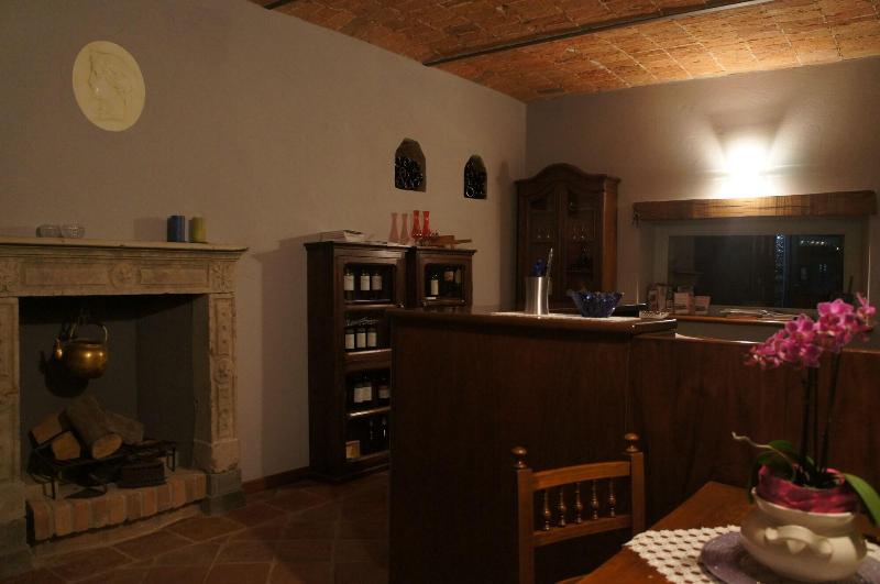 בית מלון כפרי Red Wine Camere