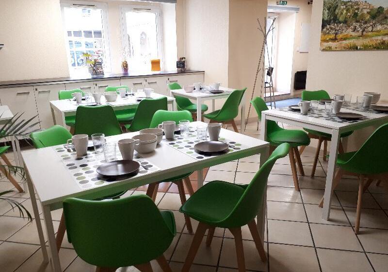 בית מלון כפרי Residence Les Cordeliers