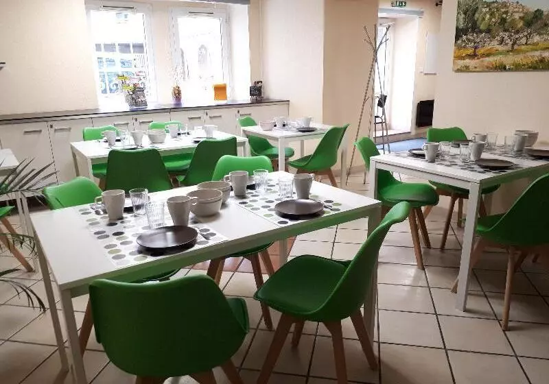 Szálloda Residence Les Cordeliers