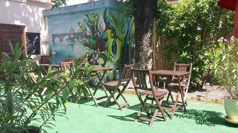 בית מלון כפרי Residence Les Cordeliers