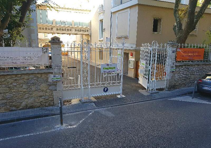 בית מלון כפרי Residence Les Cordeliers