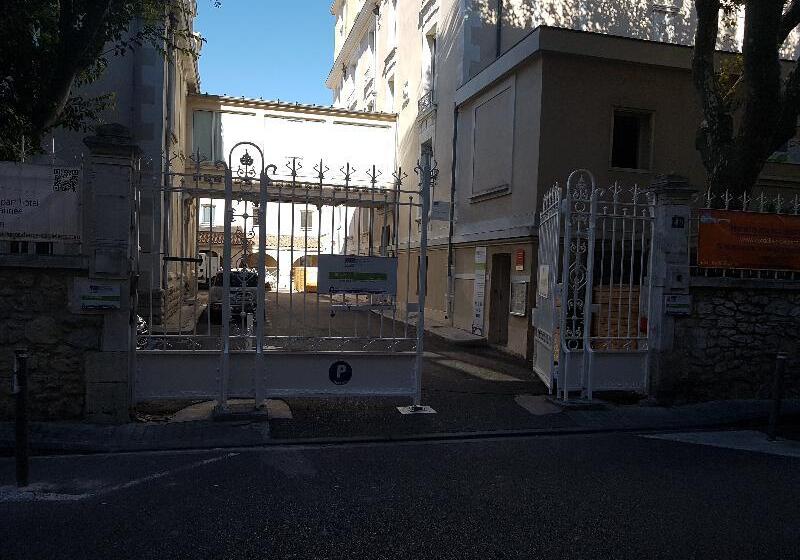 בית מלון כפרי Residence Les Cordeliers