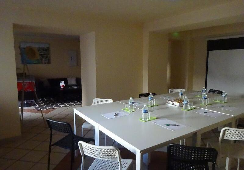 בית מלון כפרי Residence Les Cordeliers