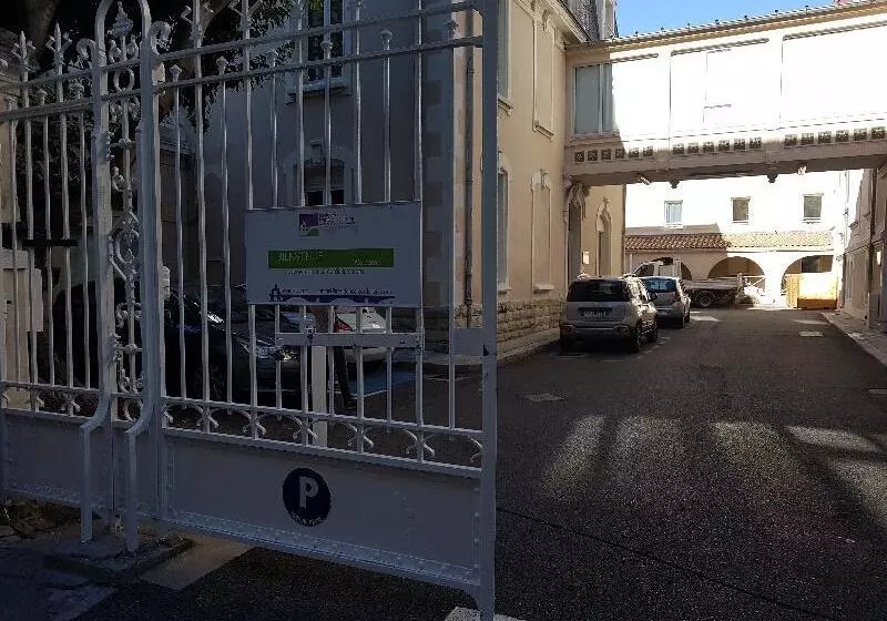 Szálloda Residence Les Cordeliers