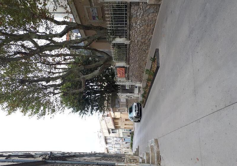 בית מלון כפרי Residence Les Cordeliers