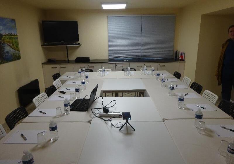 בית מלון כפרי Residence Les Cordeliers