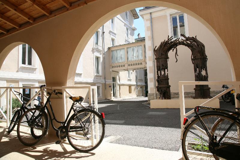 בית מלון כפרי Residence Les Cordeliers