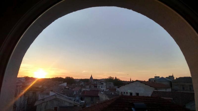 בית מלון כפרי Residence Les Cordeliers