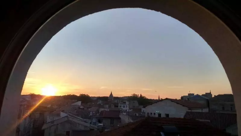 Szálloda Residence Les Cordeliers