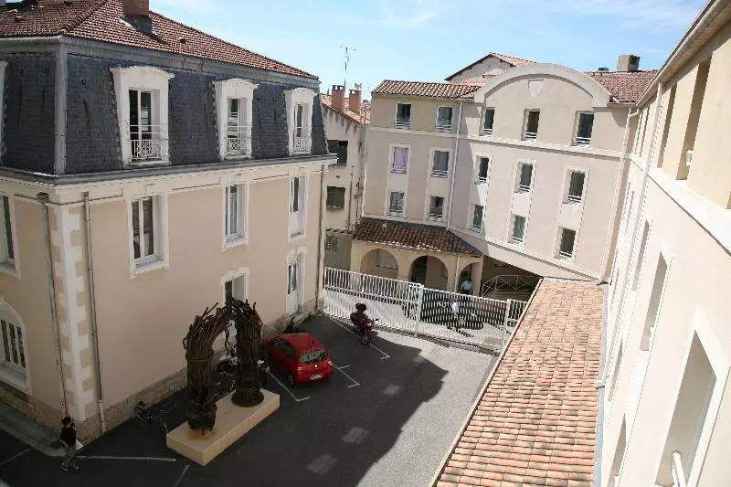 Szálloda Residence Les Cordeliers