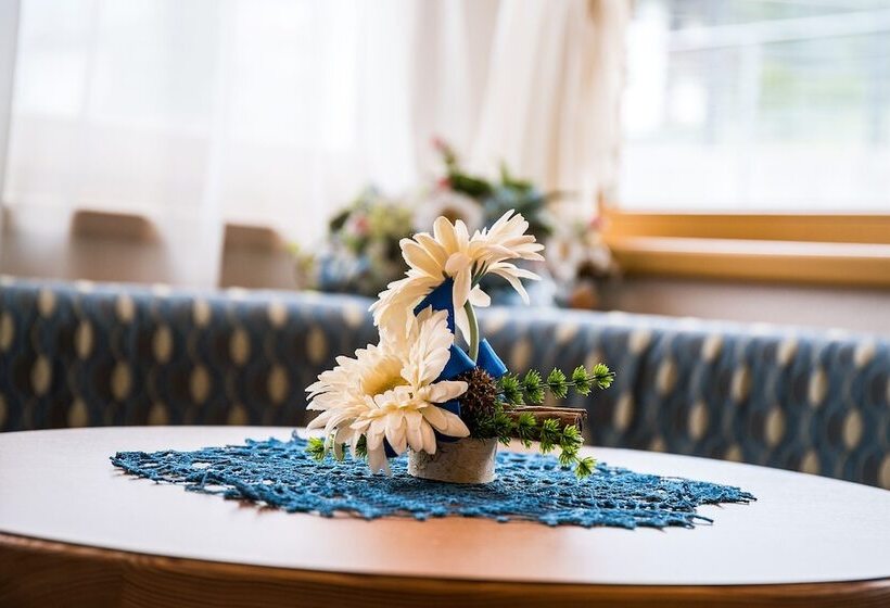 酒店 Residence La Moretina