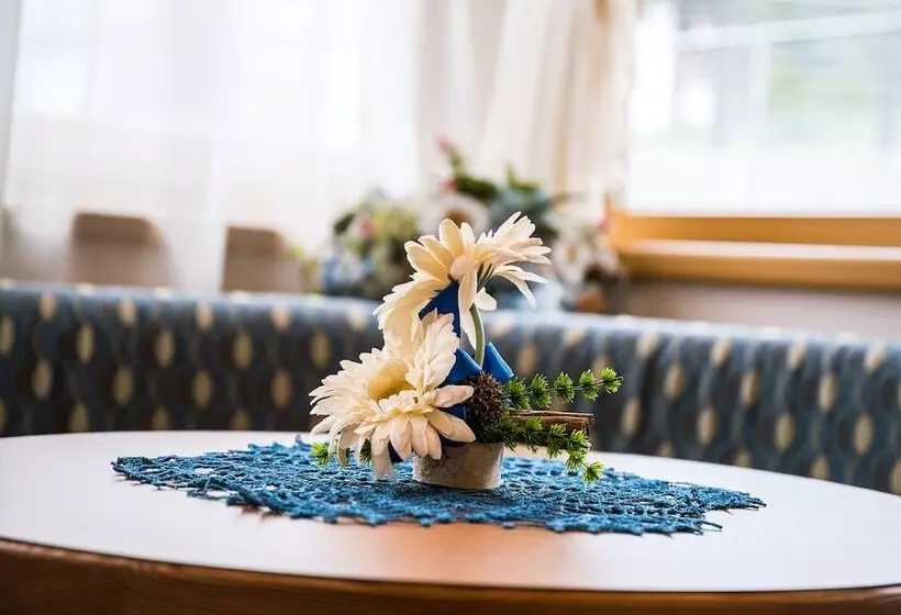 Отель Residence La Moretina