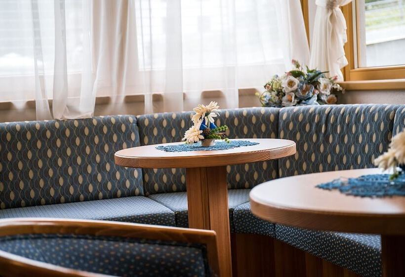 酒店 Residence La Moretina