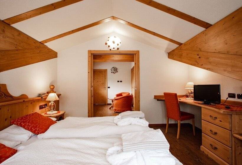 酒店 Residence La Moretina