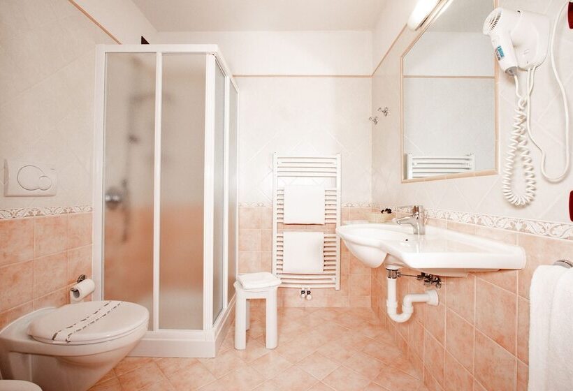 酒店 Residence La Moretina