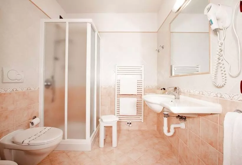 Отель Residence La Moretina