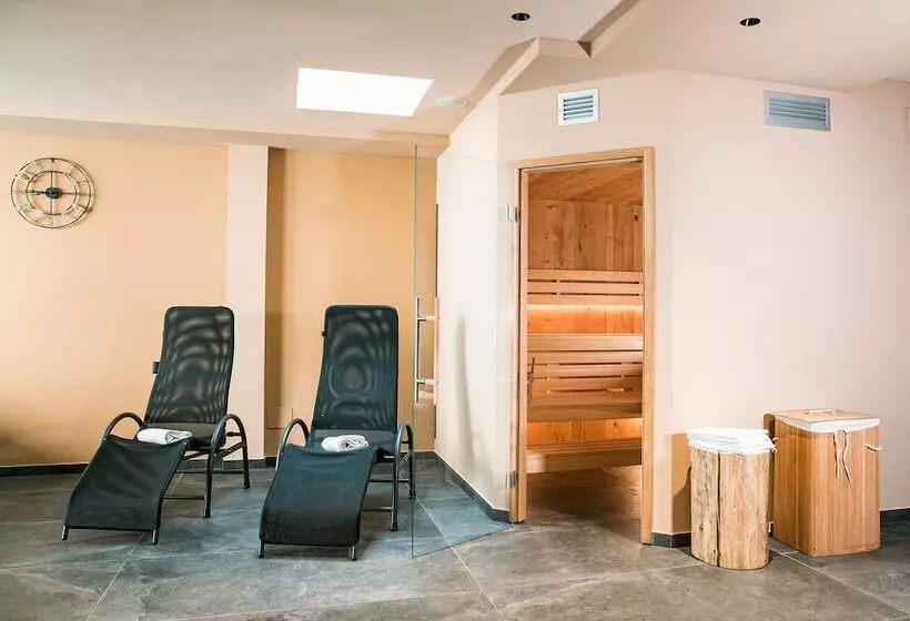 Отель Residence La Moretina