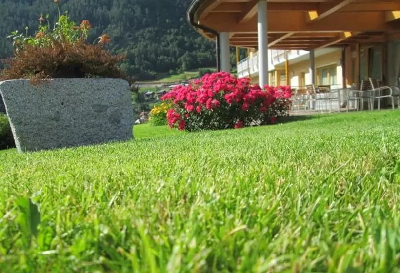 Отель Residence La Moretina