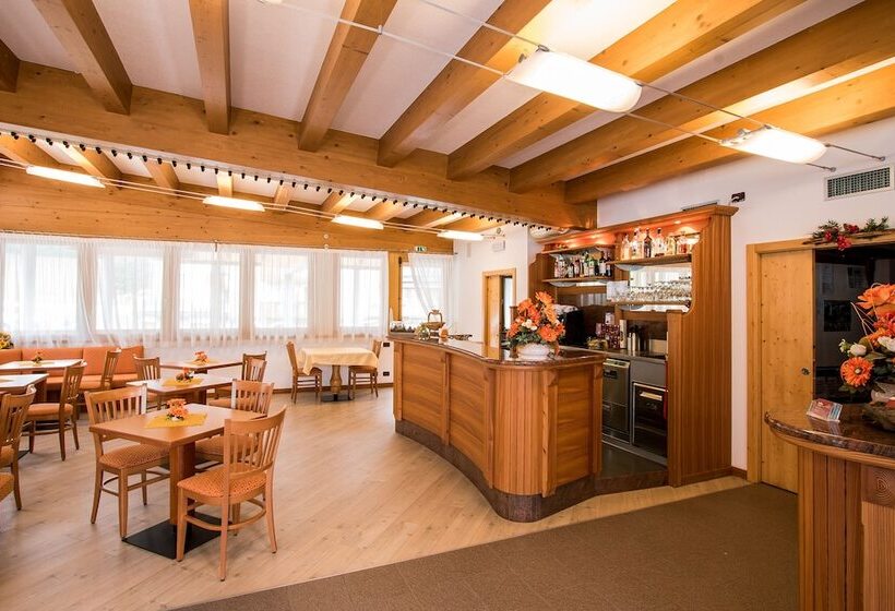 酒店 Residence La Moretina