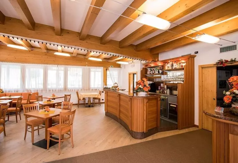 Отель Residence La Moretina