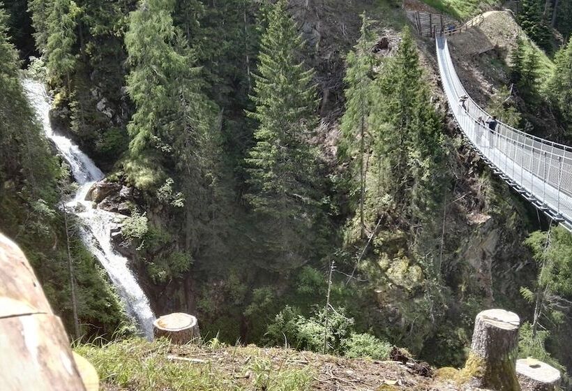 酒店 Residence La Moretina