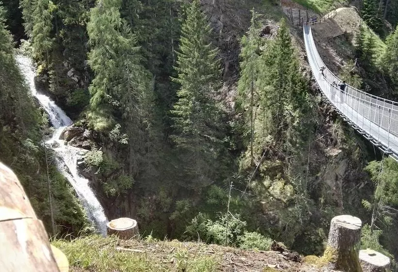 Отель Residence La Moretina