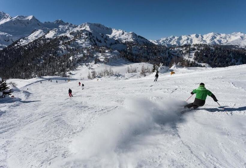 酒店 Residence La Moretina