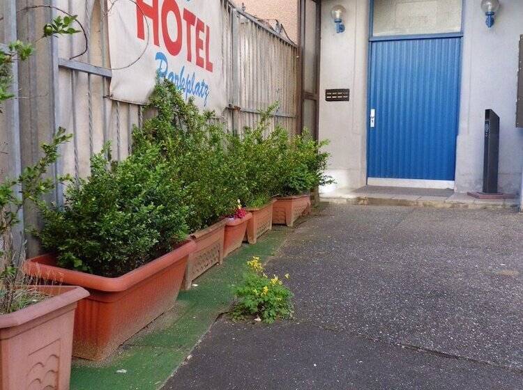 בית מלון כפרי Smile