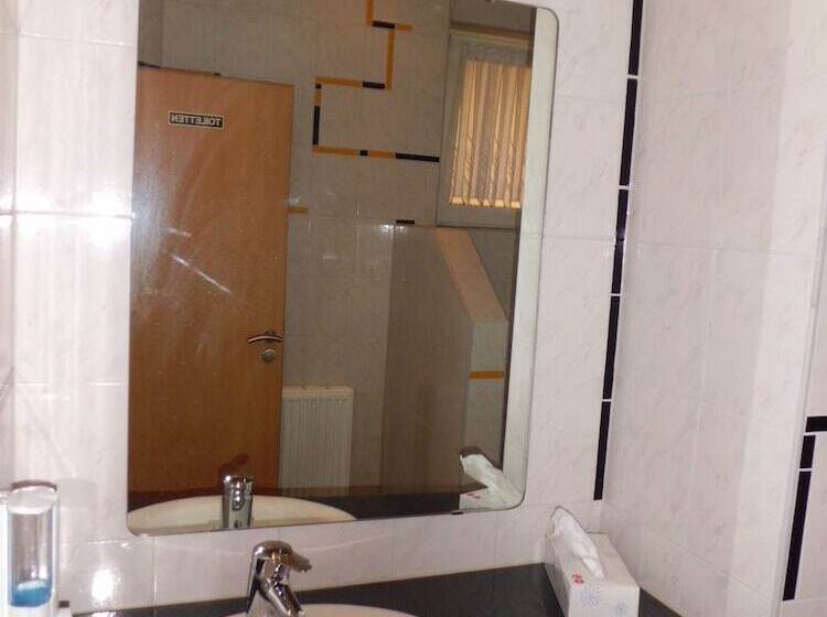 בית מלון כפרי Smile