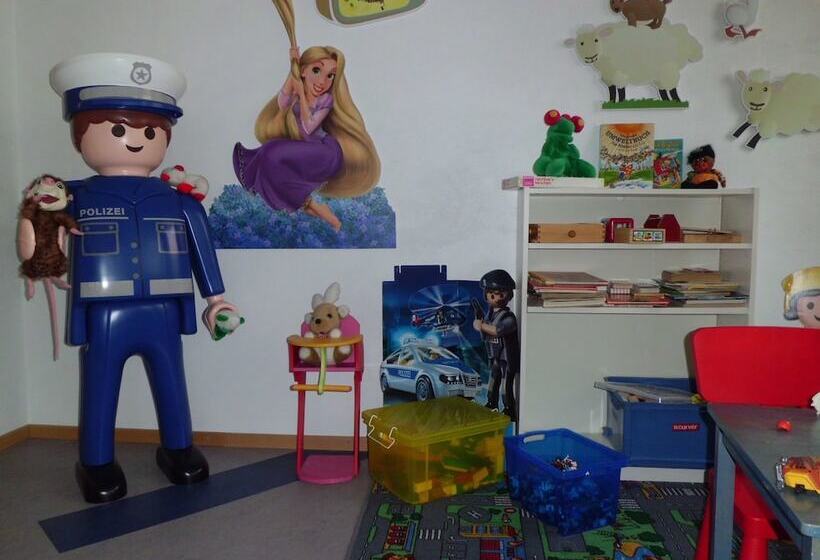 בית מלון כפרי Smile