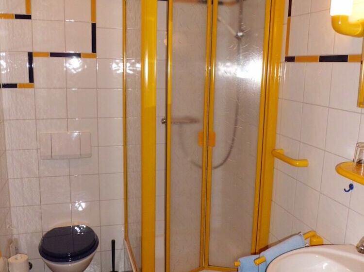 בית מלון כפרי Smile