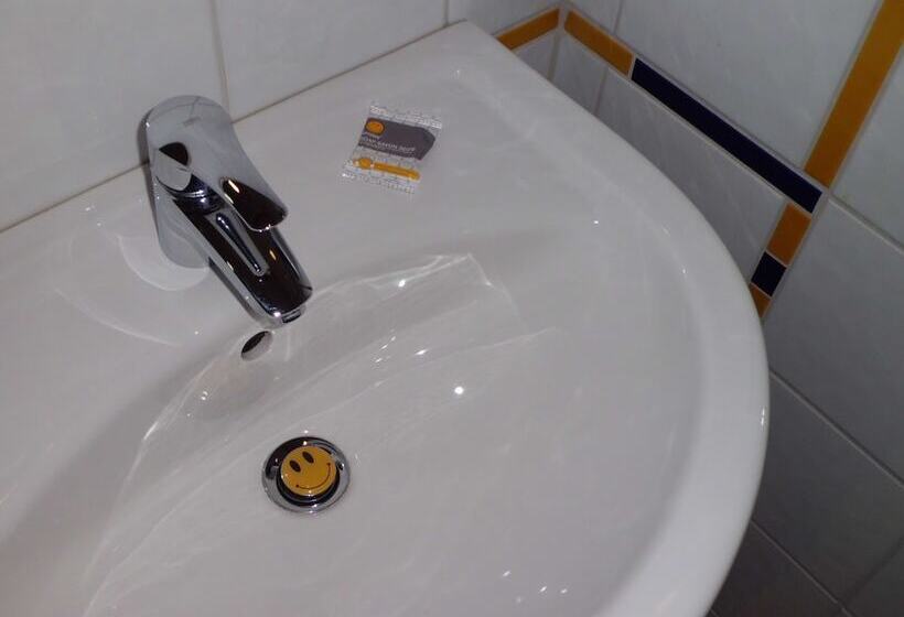 בית מלון כפרי Smile