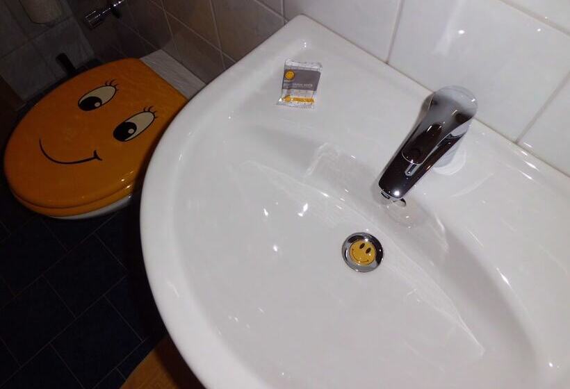 בית מלון כפרי Smile