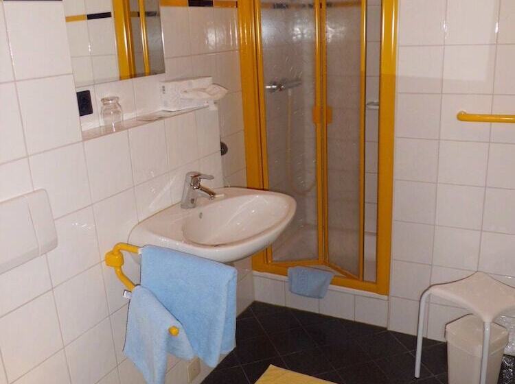 בית מלון כפרי Smile