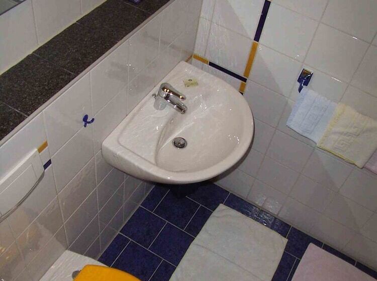 בית מלון כפרי Smile