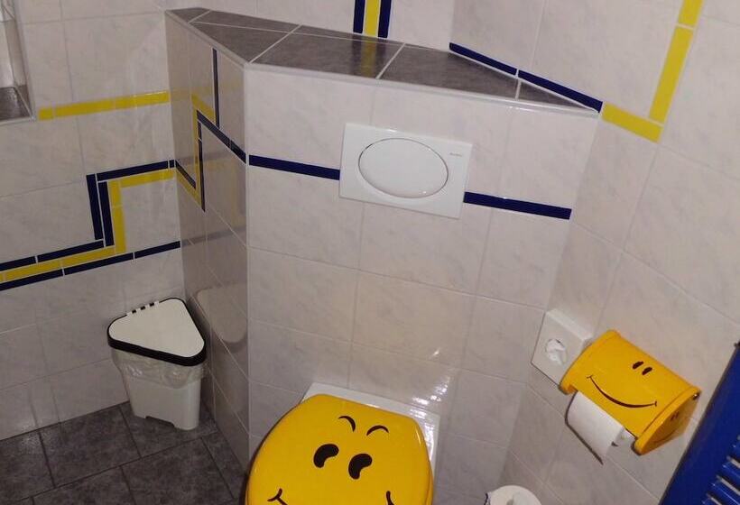 בית מלון כפרי Smile