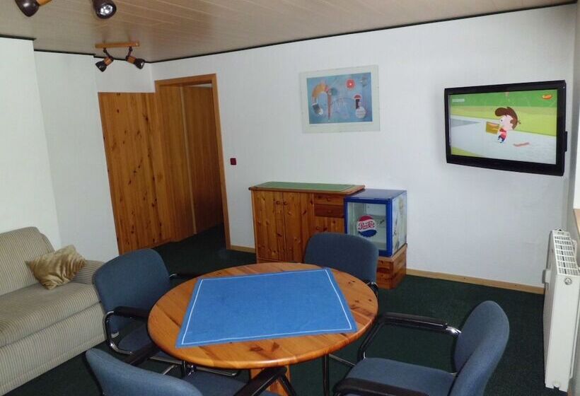 בית מלון כפרי Smile