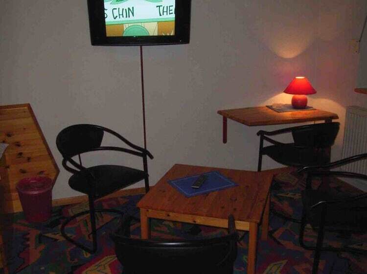 בית מלון כפרי Smile