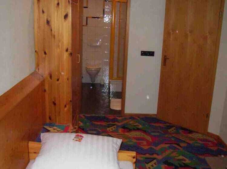 בית מלון כפרי Smile