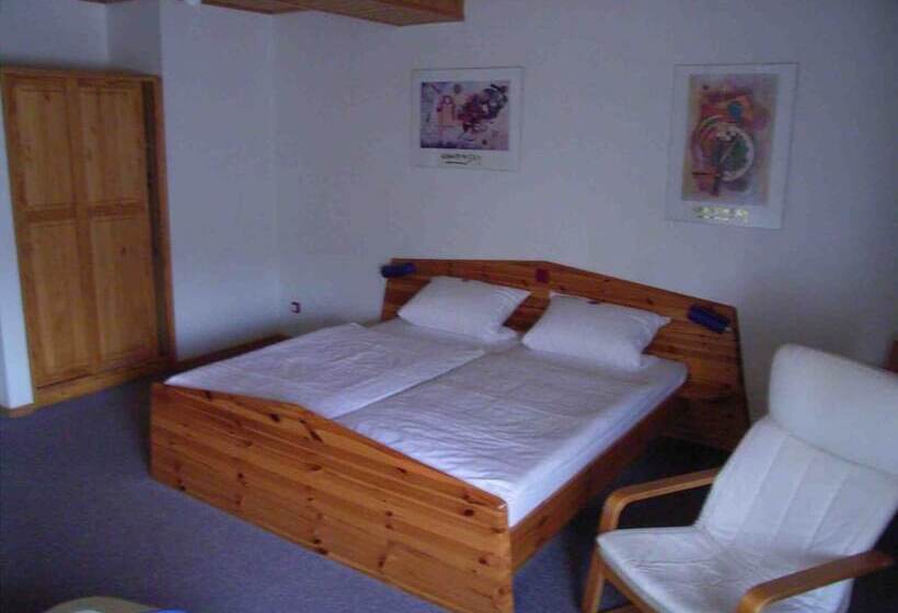 בית מלון כפרי Smile