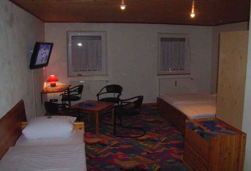 בית מלון כפרי Smile