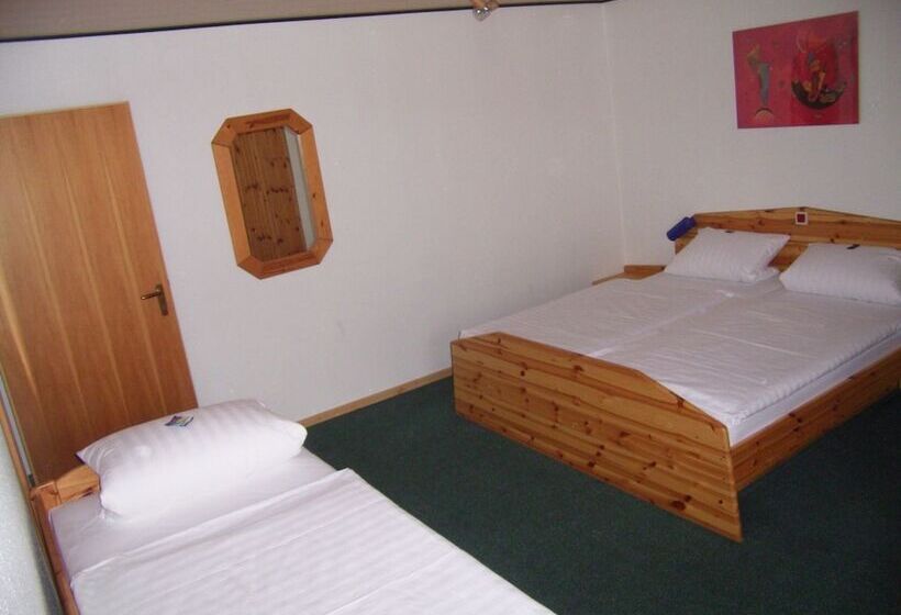 בית מלון כפרי Smile