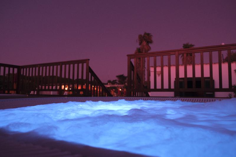 فندق Torre Del Porticciolo Camping  Village  Gampling