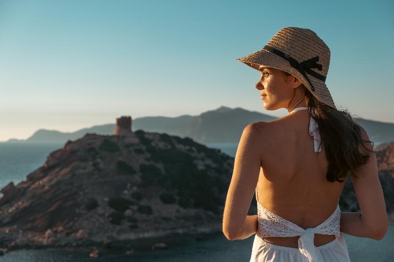 فندق Torre Del Porticciolo Camping  Village  Gampling