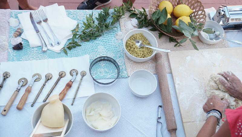 فندق Torre Del Porticciolo Camping  Village  Gampling